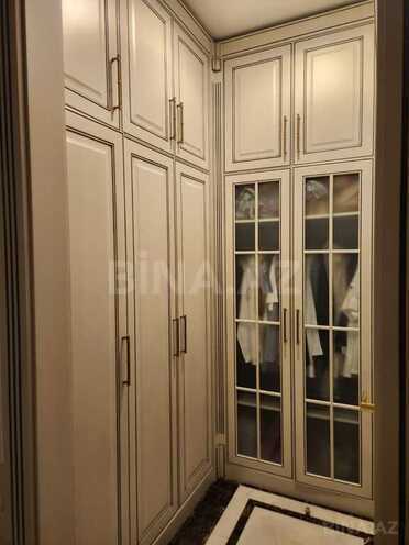 4 otaqlı yeni tikili - Nizami m. - 250 m² (18)