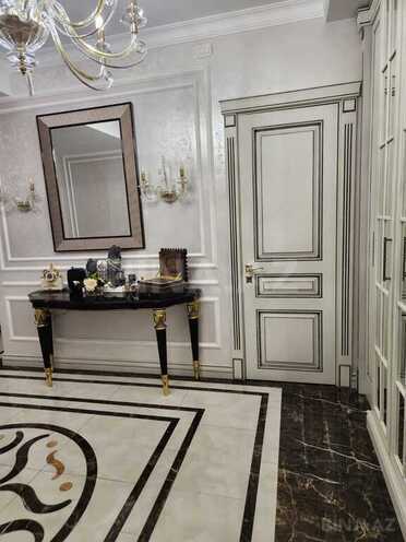 4 otaqlı yeni tikili - Nizami m. - 250 m² (8)