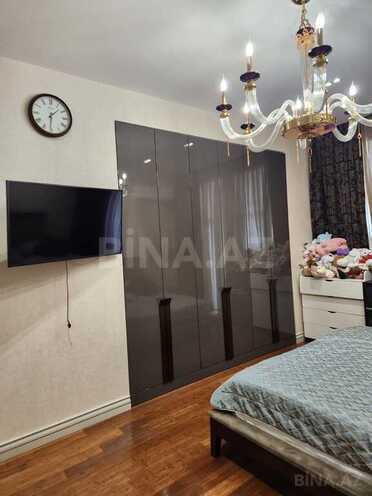 4 otaqlı yeni tikili - Nizami m. - 250 m² (11)
