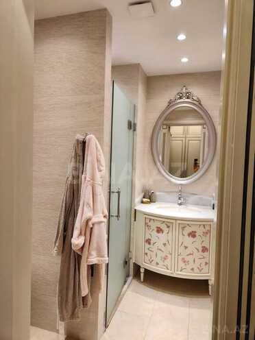 4 otaqlı yeni tikili - Nizami m. - 250 m² (22)
