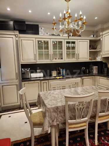 4 otaqlı yeni tikili - Nizami m. - 250 m² (4)