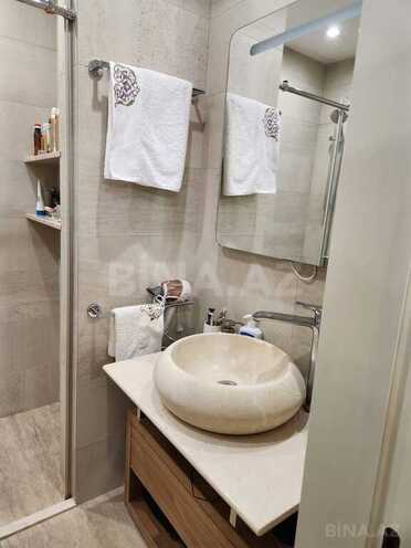4 otaqlı yeni tikili - Nizami m. - 250 m² (26)