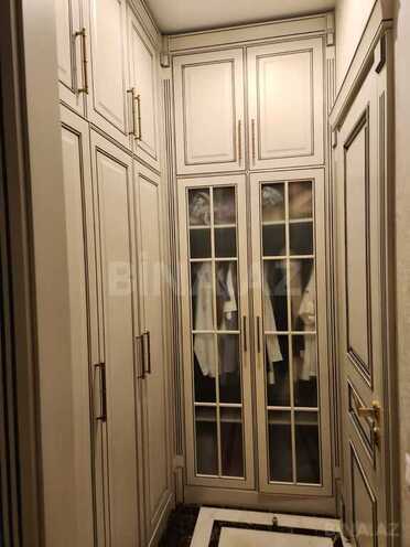4 otaqlı yeni tikili - Nizami m. - 250 m² (14)