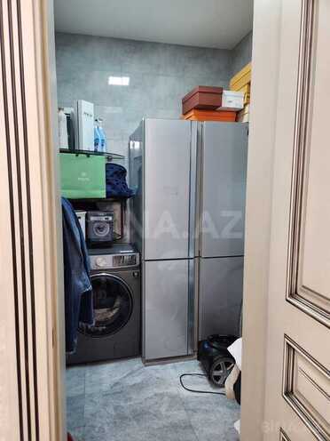 4 otaqlı yeni tikili - Nizami m. - 250 m² (17)