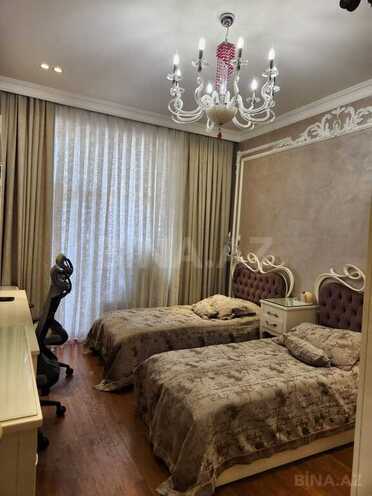 4 otaqlı yeni tikili - Nizami m. - 250 m² (13)