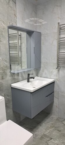 4-комн. вторичка - м. Насими - 100 м² (9)