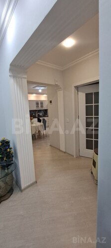 4-комн. вторичка - м. Насими - 100 м² (14)