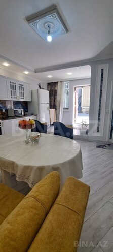 4-комн. вторичка - м. Насими - 100 м² (13)