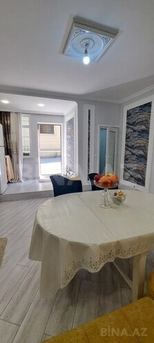 4-комн. вторичка - м. Насими - 100 м² (17)