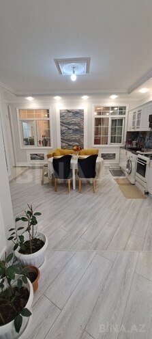 4-комн. вторичка - м. Насими - 100 м² (8)
