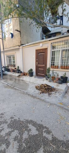 4-комн. вторичка - м. Насими - 100 м² (12)