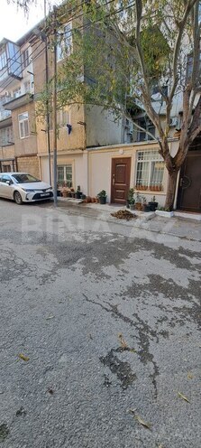 4-комн. вторичка - м. Насими - 100 м² (19)