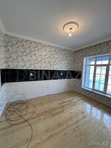 7 otaqlı həyət evi/bağ evi - Məmmədli q. - 185 m² (12)