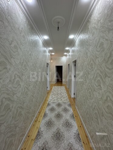 7 otaqlı həyət evi/bağ evi - Məmmədli q. - 185 m² (11)
