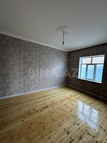 7 otaqlı həyət evi/bağ evi - Məmmədli q. - 185 m² (9)