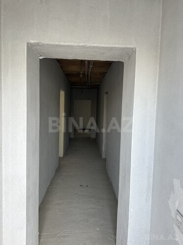 7 otaqlı həyət evi/bağ evi - Məmmədli q. - 185 m² (6)