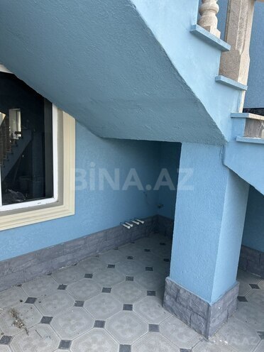 7 otaqlı həyət evi/bağ evi - Məmmədli q. - 185 m² (7)