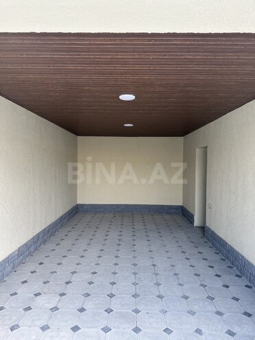 7 otaqlı həyət evi/bağ evi - Məmmədli q. - 185 m² (3)