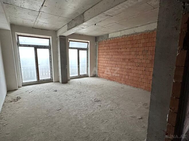 5 otaqlı yeni tikili - Ağ şəhər q. - 231 m² (6)