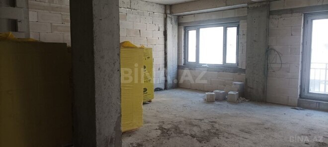 5 otaqlı yeni tikili - Ağ şəhər q. - 231 m² (8)