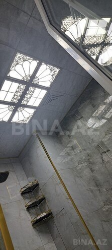 4-комн. вторичка - м. Насими - 100 м² (11)