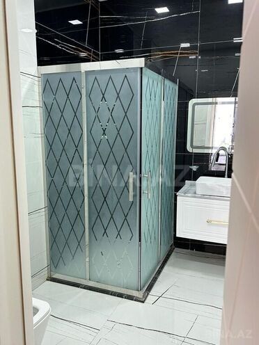 4 otaqlı həyət evi/bağ evi - Şüvəlan q. - 150 m² (15)