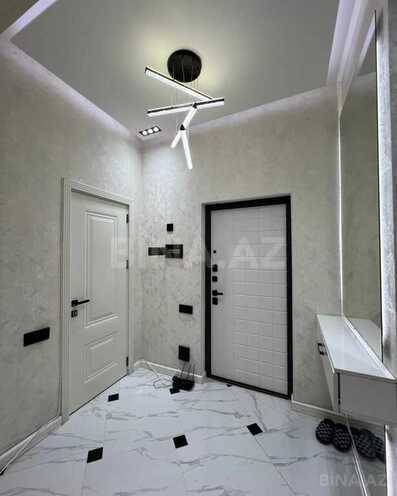 2 otaqlı yeni tikili - Həzi Aslanov m. - 40 m² (11)