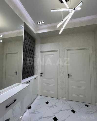 2 otaqlı yeni tikili - Həzi Aslanov m. - 40 m² (6)
