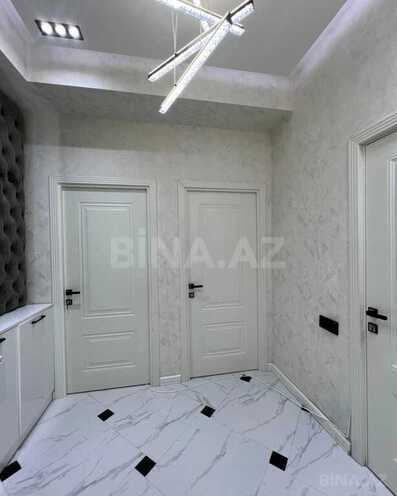2 otaqlı yeni tikili - Həzi Aslanov m. - 40 m² (4)
