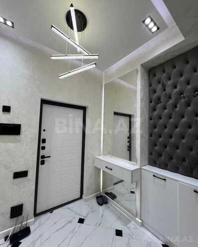 2 otaqlı yeni tikili - Həzi Aslanov m. - 40 m² (7)