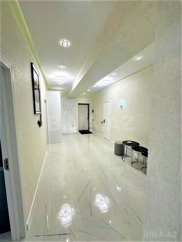 3-комн. новостройка - м. 28 мая - 121 м² (17)