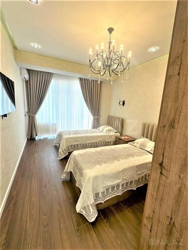 3-комн. новостройка - м. 28 мая - 121 м² (15)