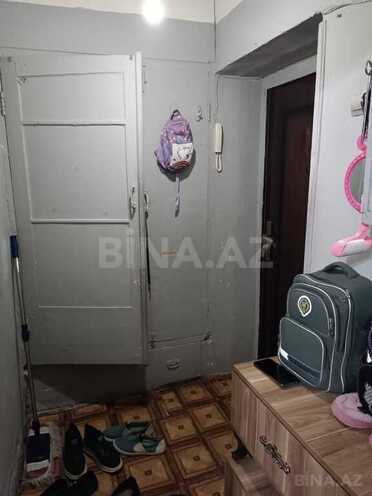2-комн. вторичка - м. Элмляр Академиясы - 60 м² (12)