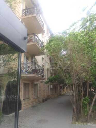 2-комн. вторичка - м. Элмляр Академиясы - 60 м² (1)