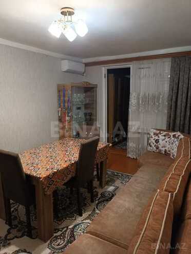2-комн. вторичка - м. Элмляр Академиясы - 60 м² (10)