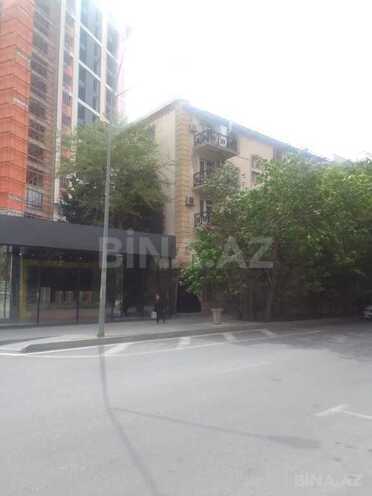 2-комн. вторичка - м. Элмляр Академиясы - 60 м² (3)