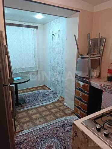 2-комн. вторичка - м. Элмляр Академиясы - 60 м² (11)