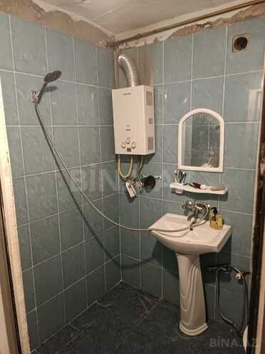 2-комн. вторичка - м. Элмляр Академиясы - 60 м² (13)