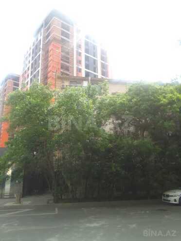 2-комн. вторичка - м. Элмляр Академиясы - 60 м² (6)