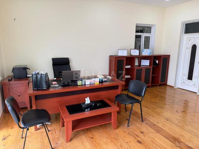 2 otaqlı ofis - Gənclik m. - 102 m² (1)
