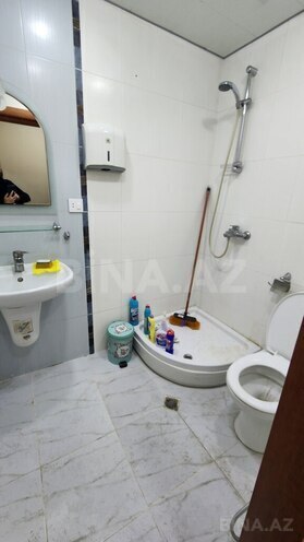2 otaqlı ofis - İçəri Şəhər m. - 47 m² (12)