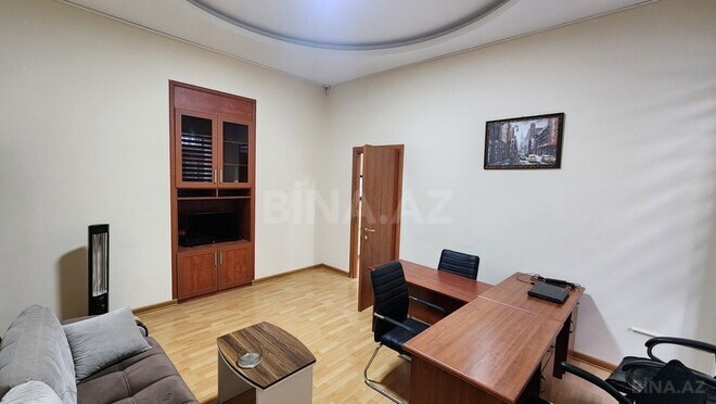 2 otaqlı ofis - İçəri Şəhər m. - 47 m² (4)