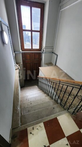 2 otaqlı ofis - İçəri Şəhər m. - 47 m² (9)
