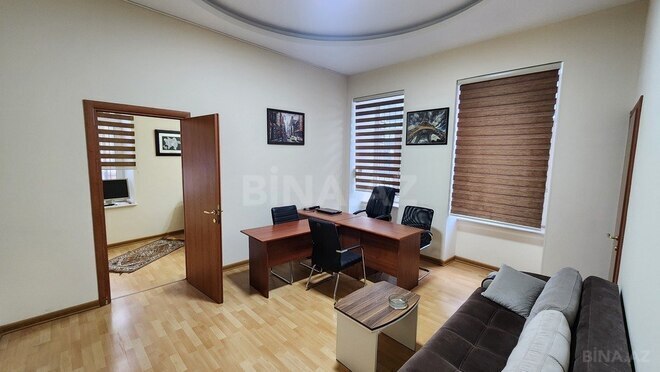 2 otaqlı ofis - İçəri Şəhər m. - 47 m² (13)