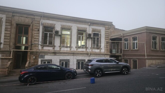 2 otaqlı ofis - İçəri Şəhər m. - 47 m² (1)