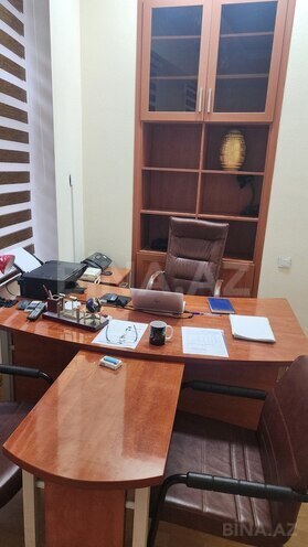 2 otaqlı ofis - İçəri Şəhər m. - 47 m² (5)