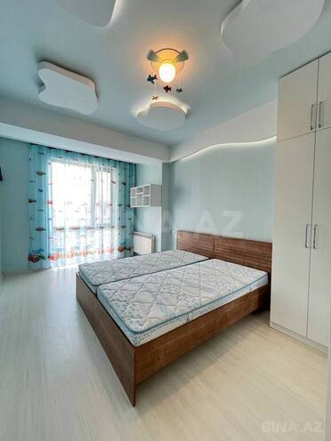 3-комн. новостройка - Хатаинский р. - 90 м² (5)