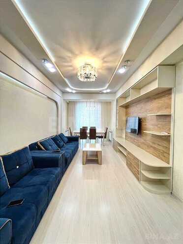 3-комн. новостройка - Хатаинский р. - 90 м² (3)