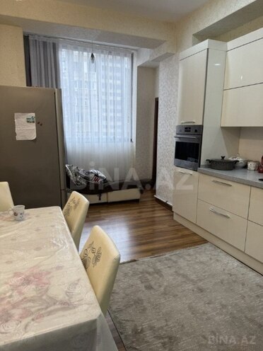 3-комн. новостройка - Насиминский  р. - 100 м² (5)