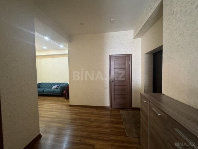 3-комн. новостройка - Насиминский  р. - 100 м² (6)